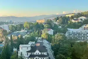 Апартамент у Дендрария, Сочи