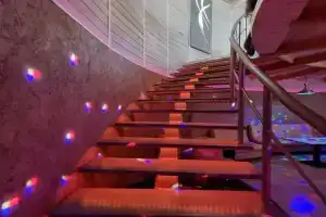 Гостиница, Цвелодубово