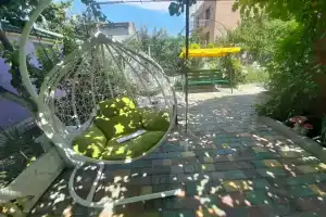 Larisa, Судак