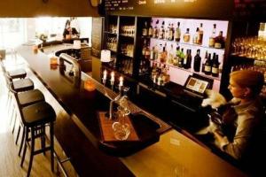 Altera Hotel im Herbartgang, Ольденбург