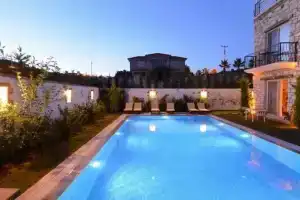 Elysium Boutique Hotel, Измир