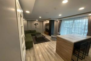 On4 Rooms & Suites, Стамбул