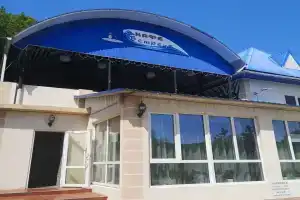 Гостевой дом «Встреча», Пляхо