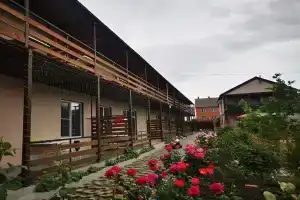 Гостевой дом «Солнечный», Новоотрадное
