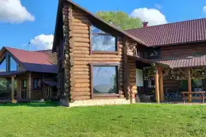 Ретритный центр Усадьба Матово, Милёнки