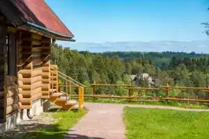 Усадьба «Пан-фазан»