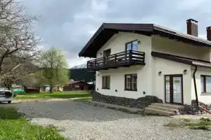 Гостевой дом «Орион», Архыз