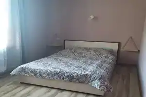 База отдыха «Kiparisovaya_alleya_102», Весёлое