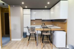 İnn House Loft SPA, Анкара
