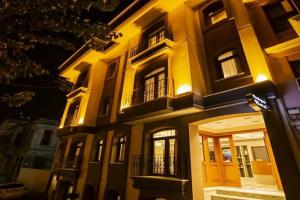 Отель «Haci Bayram», Стамбул