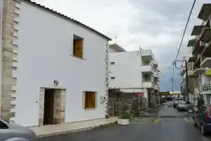 Luxury Maisonette Danai near Sea, Херсониссос