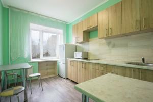 Апартаменты «Ленина 97», Красноярск