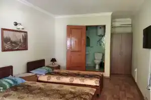 Гостевой дом «Артем», Адлер
