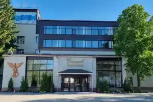 Отель «Cronwell Park Ника»