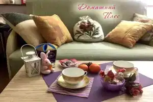 Апартаменты «Домашний Плес», Плес