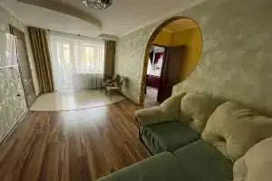 Уютная квартира в самом центре Калининграда