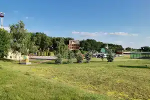 База отдыха «Голубой огонек» в Задонском районе