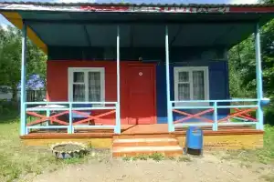 База отдыха «Молния», Сулейманово