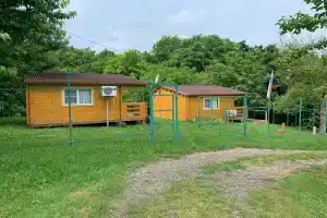 База отдыха «Урочище Кипячий», Черноморский