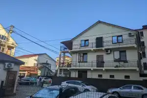 Гостиница у Анжелы, Адлер