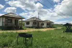 База отдыха «Фазенда Третья речка», Ставрополь