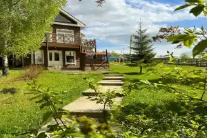 Хостел «Славная Вотчина» в Нижегородской области