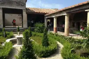 B&b Domus Pompeii, Помпеи