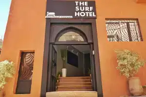 The Surf Hotel, Агадир