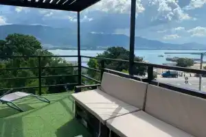 Гостевой дом «Сан Марино», Геленджик