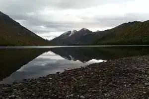 База отдыха «Сказка», Мульта