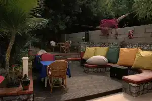 Oylum Garden, Даламан