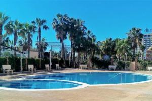Apartamentos Acapulco