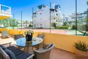 Апартаменты La Cala de Mijas, Михас-Коста