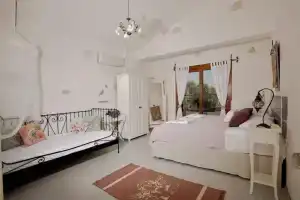Peri Art Hotel, Алачати