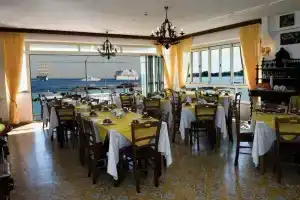 Hotel «La Riva», Джиардини-Наксос