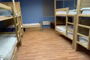 Хостел «Альфа», Ярославль