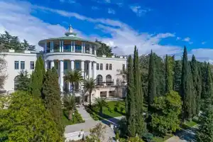 Отели на берегу моря в Сочи