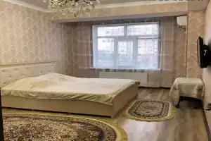 Hotel derbent 5000, Дербент