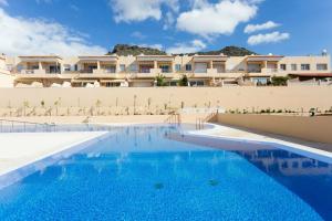 Duplex Torviscas Sunset View, Адехе