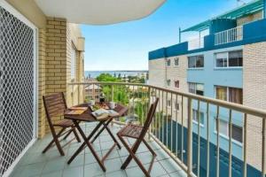 Cheltenham Apartments, Калаундра