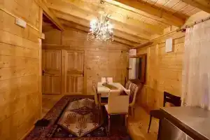 Ayder Ardic Apart, Ризе