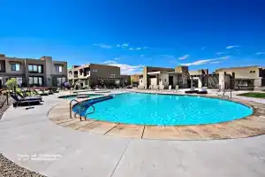 Sunny Ledgeview Retreat, Сент-Джордж