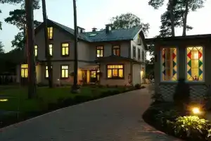 Apartments Livia, Юрмала