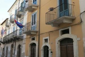 B&b Del Teatro, Сульмона