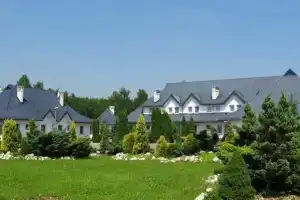 Hotel «Junior», Краков