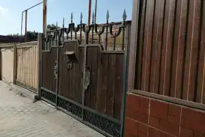 Holiday Home 1/2, Геленджик