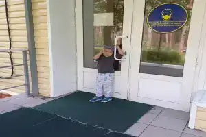 База, дом отдыха, Катарколь