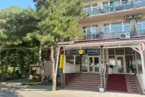 Отель «Атлантида», Анапа