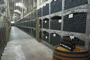 Мини-отель «Талисман Коктебеля», Коктебель