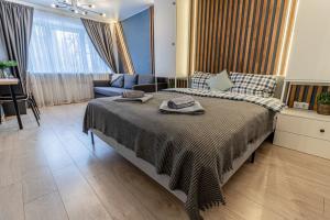 Апартаменты Arctic house, Мурманск